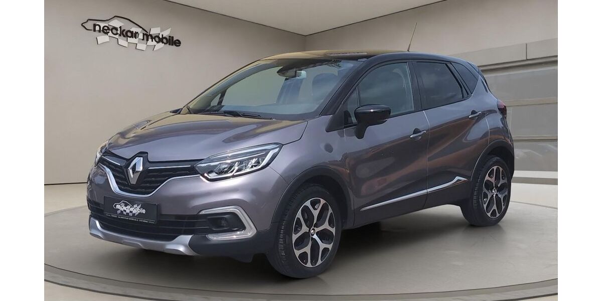Renault Captur 22.897 km 13.490 &euro; Tübingen 72074