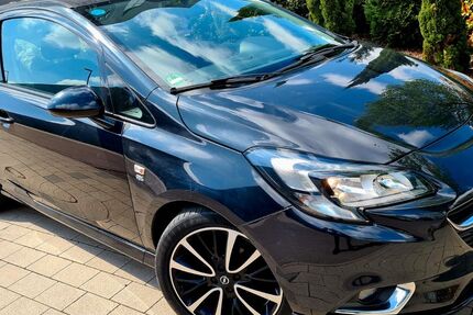 Opel Corsa 97.744 km 8.000 € Filderstadt 70794