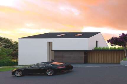 Haus zum Kaufen in Steinheim 2.288.000 € 270 m²