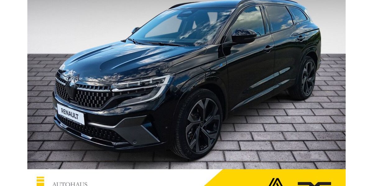 Renault Espace 7.500 km 47.290 € Schorndorf 73614