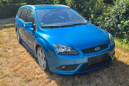 Ford Focus 202.000 km 1.600 &euro; Waiblingen 71332