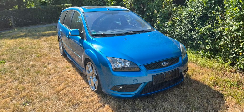 Ford Focus 202.000 km 1.600 &euro; Waiblingen 71332