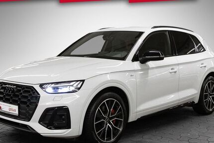 Audi Q5 81.661 km 45.840 &euro; Stuttgart 70563