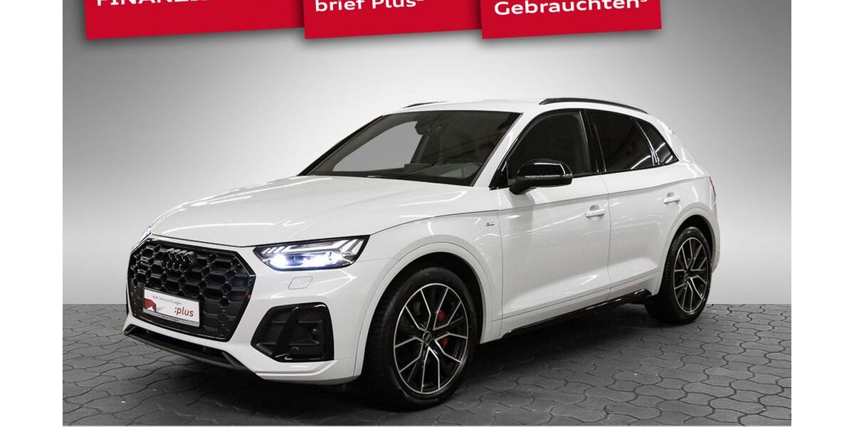 Audi Q5 81.661 km 45.840 &euro; Stuttgart 70563