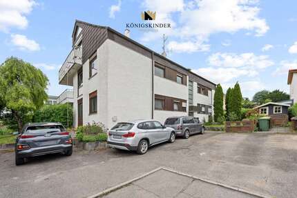 Wohnung zum Kaufen in Ditzingen 398.000 € 128.5 m² 4.5 zimmer