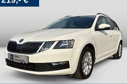 Skoda Octavia 152.031 km 15.490 € Backnang 71522