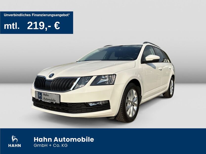 Skoda Octavia 152.031 km 15.490 € Backnang 71522