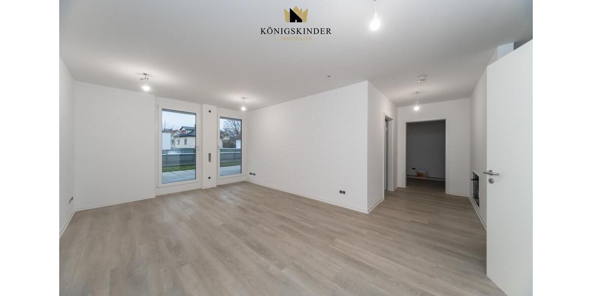 Etagenwohnung Wernau (Neckar) - 4 Zimmer, 108 m&sup2;, 1.400&euro; | Angebot:24591612