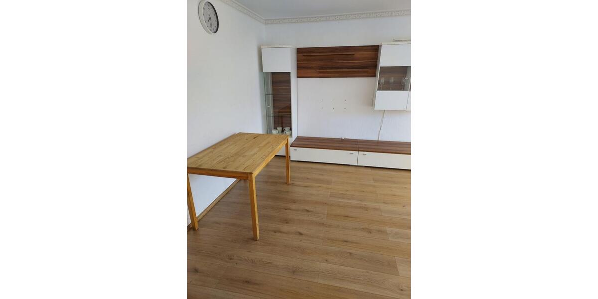 Etagenwohnung Böblingen Dagersheim - 2 Zimmer, 53 m&sup2;, 1.100&euro; | Angebot:26591989