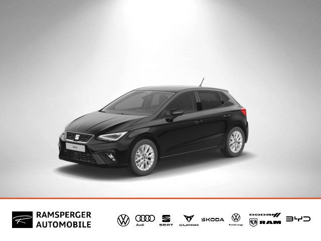 Seat Ibiza 17.645 km 21.930 &euro; Nürtingen 72622