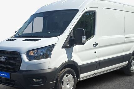 Ford Transit 23.329 km 35.690 &euro; Stuttgart 70329