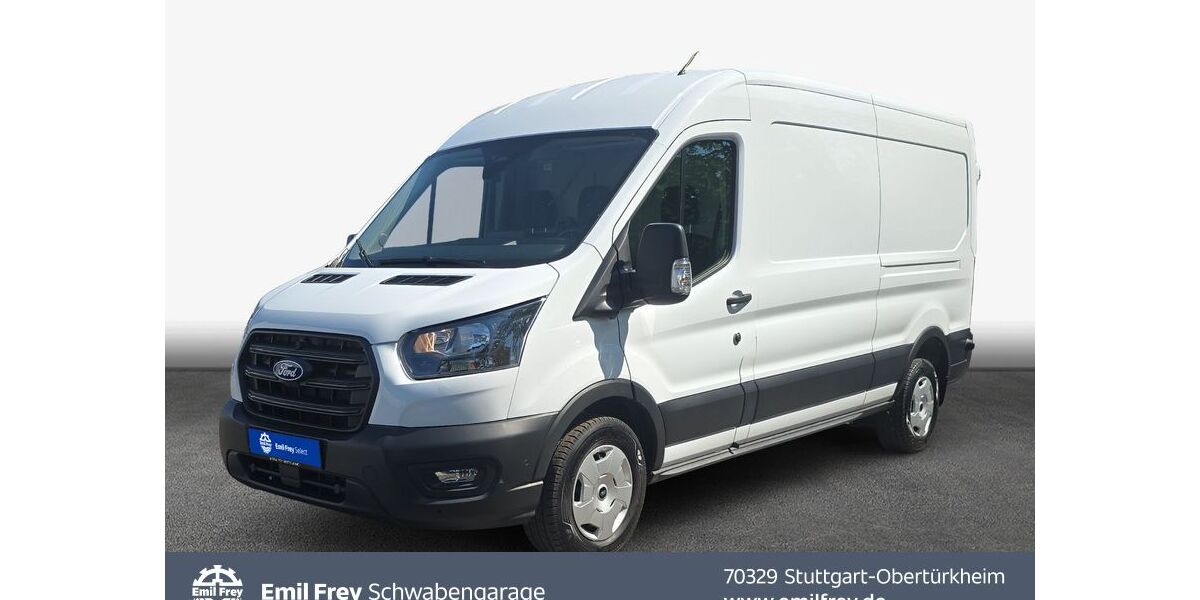 Ford Transit 23.329 km 35.690 &euro; Stuttgart 70329