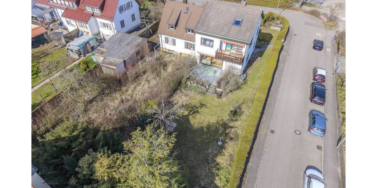 Doppelhaushälfte Stuttgart / Rohr Rohr - 4 Zimmer, 155 m&sup2;, 1.090.000&euro; | Angebot:25986494