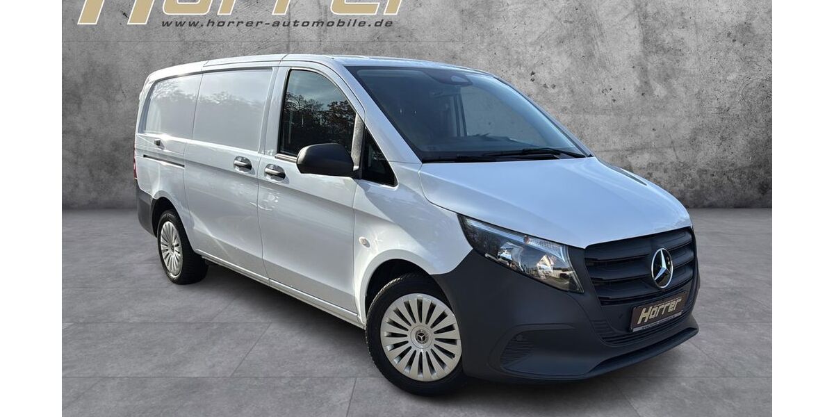 Mercedes-Benz Vito 45.613 km 32.490 € Böblingen 71032