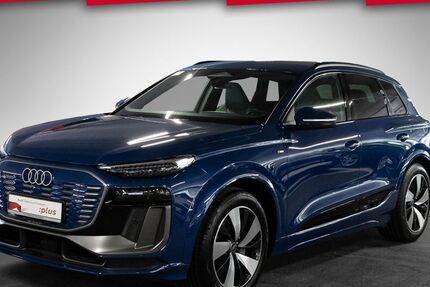 Audi Q6 e-tron 6.989 km 61.720 &euro; Stuttgart 70469