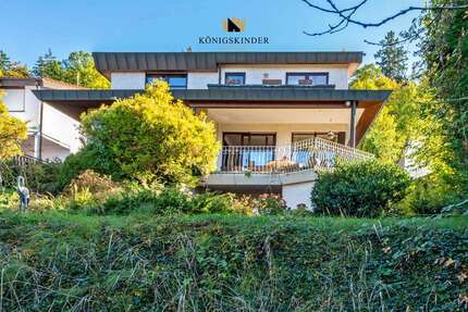 Haus zum Kaufen in Schorndorf 1.080.000 € 240 m² 7 zimmer