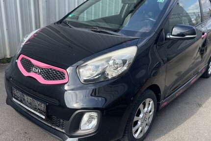 Kia Picanto 139.000 km 3.190 &euro; Böblingen 71034
