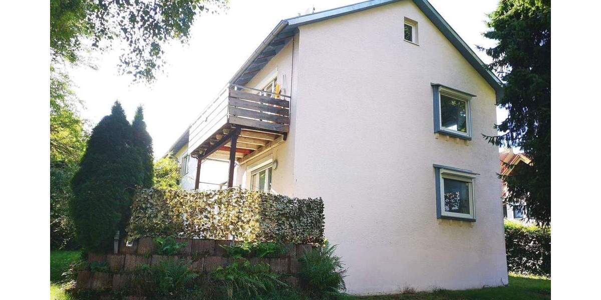 Etagenwohnung Stuttgart Rohr - 3 Zimmer, 65 m&sup2;, 135.000&euro; | Angebot:25226821