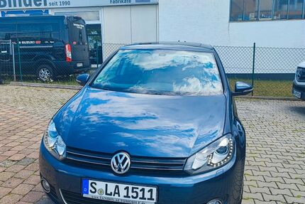 VW Golf 129.600 km 7.900 &euro; Stuttgart 70499