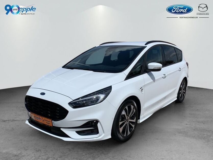 S-Max
