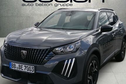 Peugeot 2008 1.669 km 32.140 € Reutlingen 72766