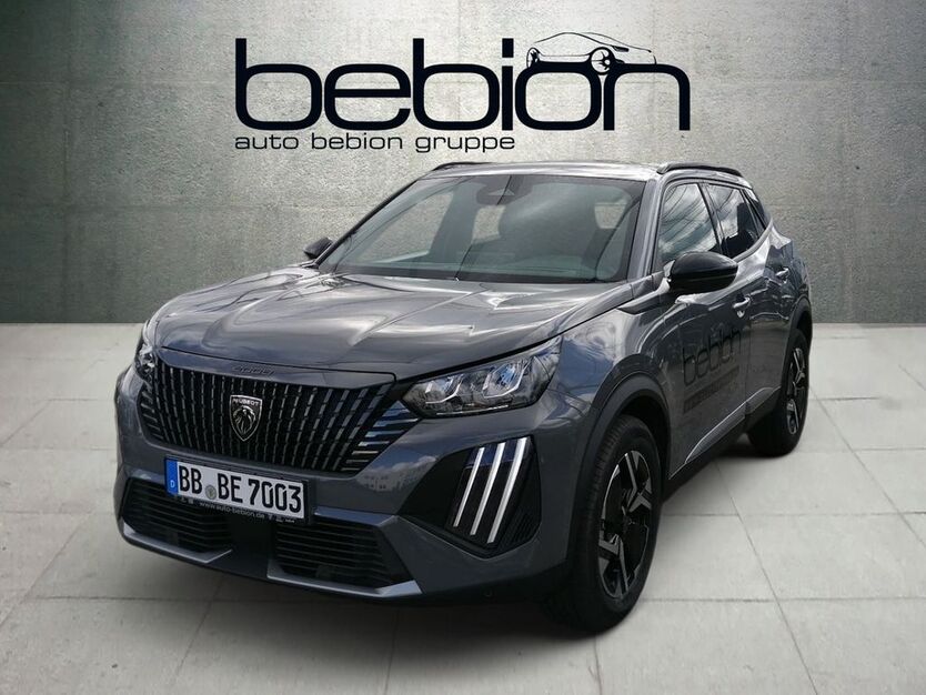 Peugeot 2008 1.669 km 32.140 € Reutlingen 72766