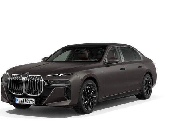 BMW i7 40.000 km 77.960 &euro; Böblingen 71034