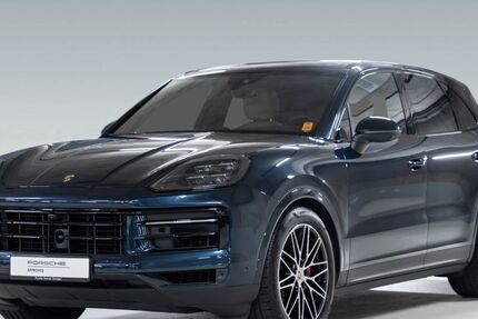 Porsche Cayenne 28.900 km 94.400 &euro; Stuttgart 70469