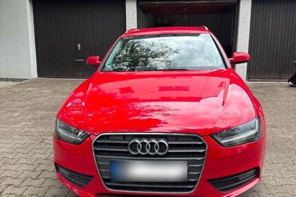 Audi A4 230.000 km 6.500 &euro; Sindelfingen 71069