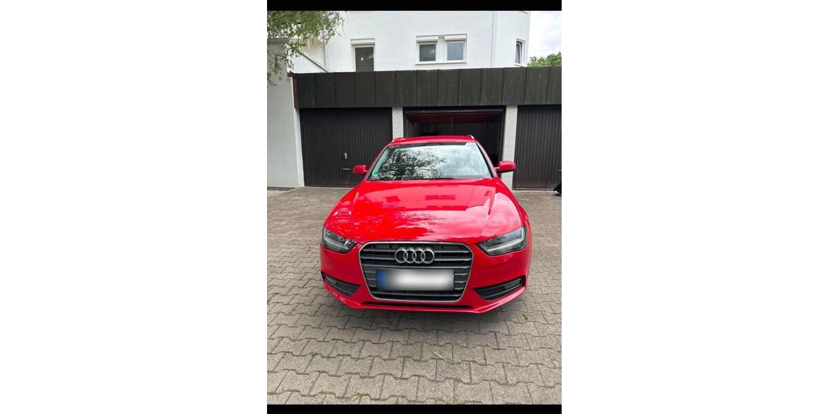 Audi A4 230.000 km 6.500 &euro; Sindelfingen 71069