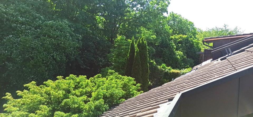 Dachgeschoßwohnung Stuttgart Mühlhausen - 2.5 Zimmer, 925&euro; | Angebot:23670752