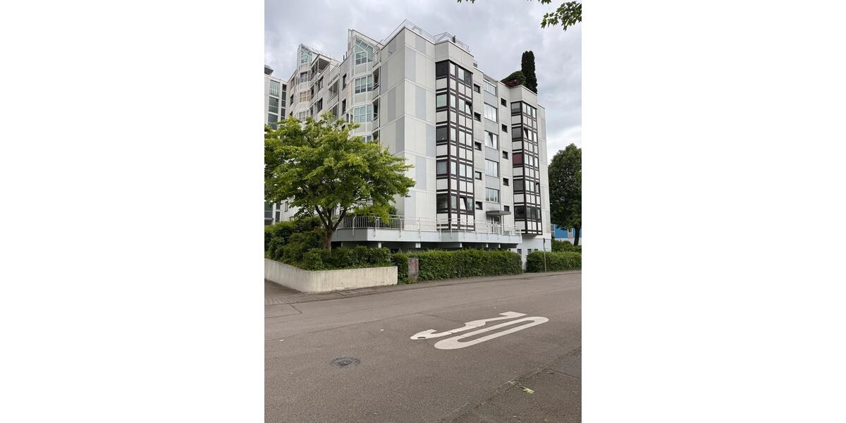 Etagenwohnung Kornwestheim - 2 Zimmer, 58 m&sup2;, 300.000&euro; | Angebot:26561656