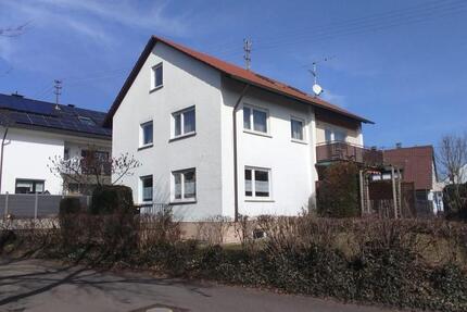 Haus Frickenhausen - 8 Zimmer, 150 m&sup2;, 610.000&euro; | Angebot:26990155