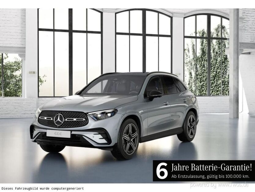 GLC 300