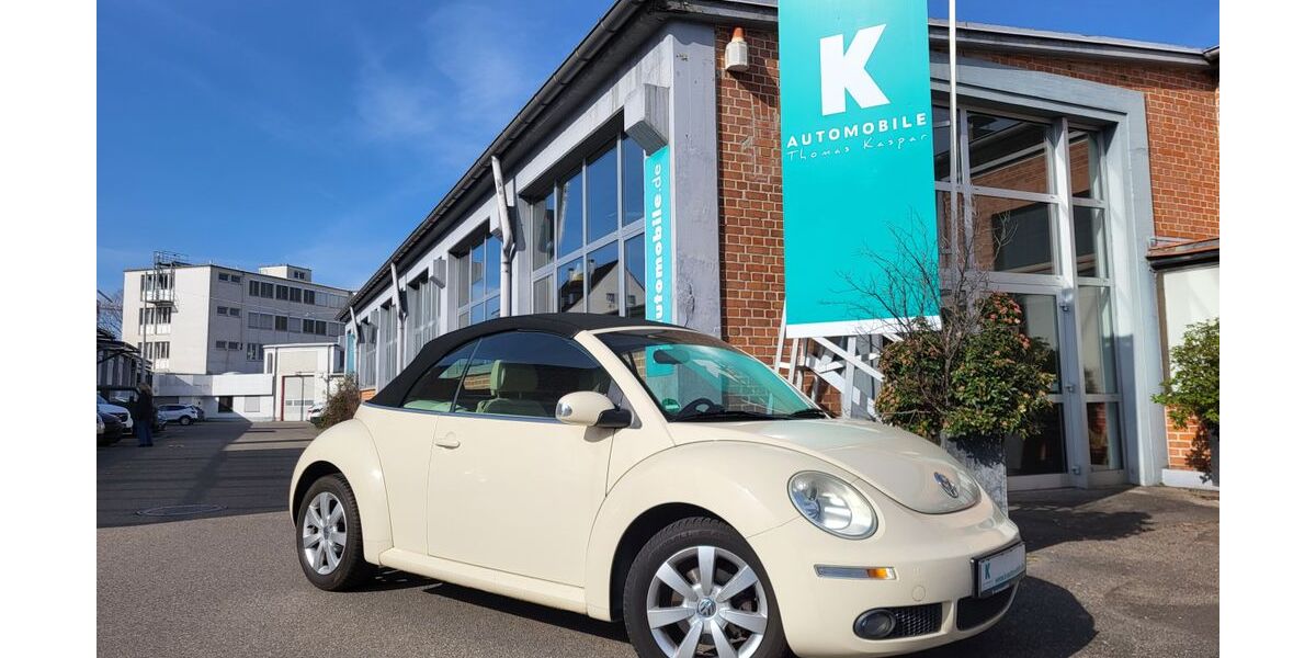 VW Beetle 112.000 km 4.999 &euro; Stuttgart 70372