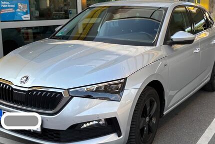 Skoda Scala 90.300 km 15.590 &euro; Magstadt 71106