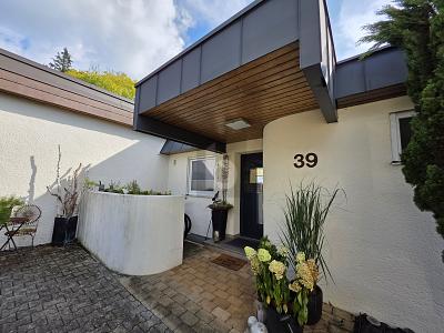 DESIGNERTRAUM FÜR ANSPRUCHSVOLLE IN NELLINGEN 5 zimmer