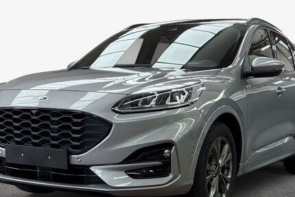 Ford Kuga 24.429 km 25.900 € Stuttgart 70190