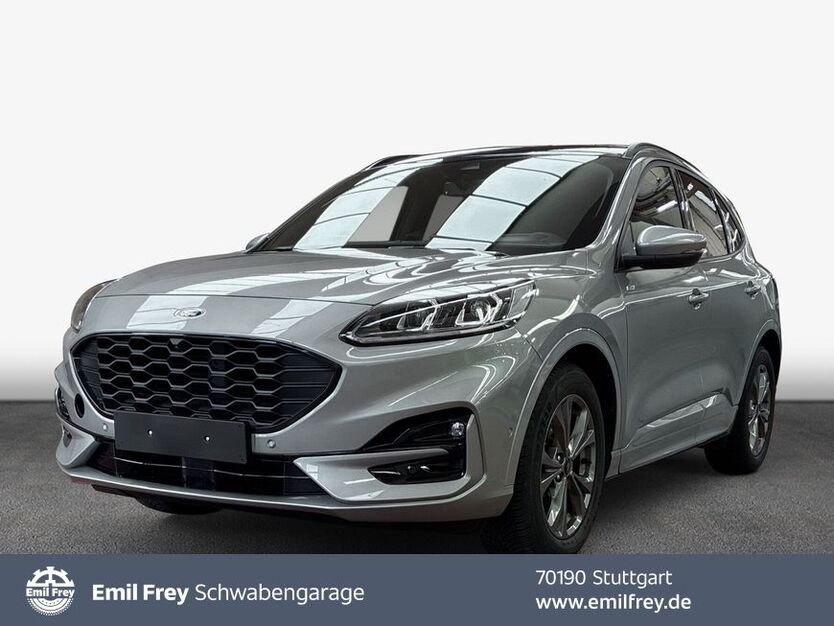 Ford Kuga 24.429 km 25.900 € Stuttgart 70190