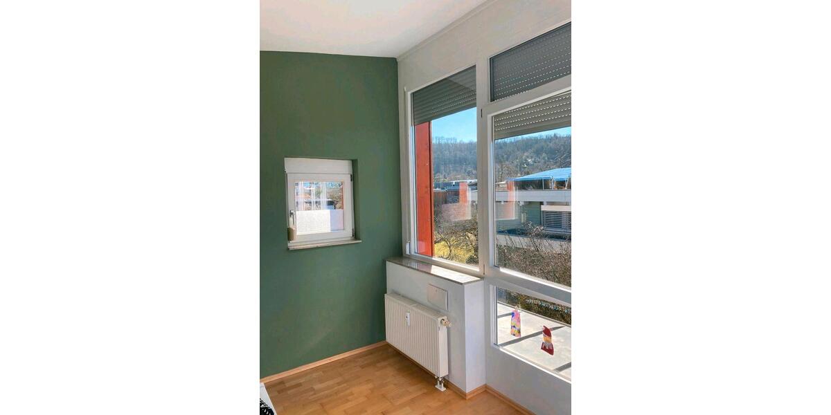 Dachgeschoßwohnung Gerlingen - 5 Zimmer, 108 m&sup2;, 579.000&euro; | Angebot:26126760