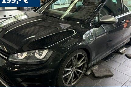 VW Golf 104.330 km 22.990 &euro; Korntal-Münchingen 70825