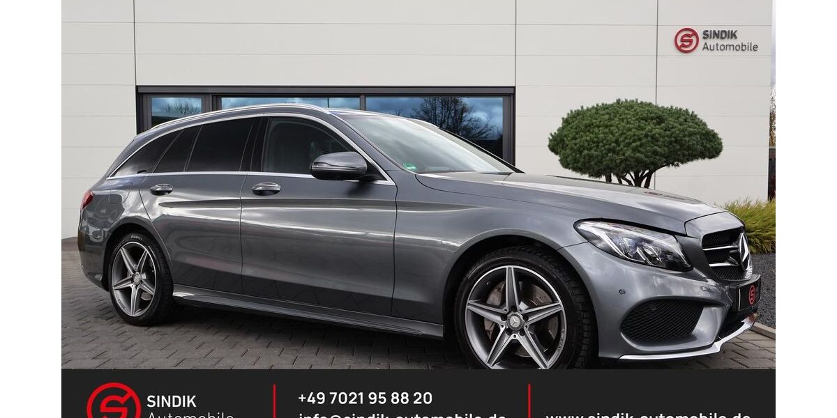 Mercedes-Benz C 250 80.300 km 24.690 € Kirchheim unter Teck 73230