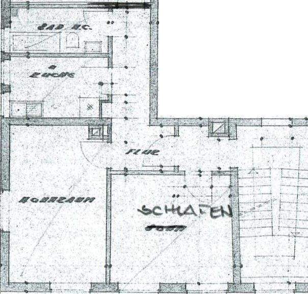 Gemütliche 2 Zimmer-Wohnung mit TG-Platz in verkehrsgünstiger Lage! Sofort beziehbar! 2 zimmer