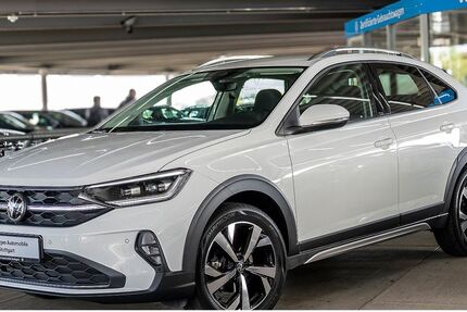 VW Taigo 19.878 km 20.330 &euro; Stuttgart-Wangen 70188