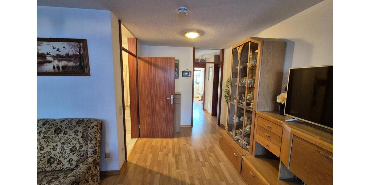 Helle 3-Zimmer-Wohnung in Toplage von Böblingen – zentral, ruhig, 3 zimmer