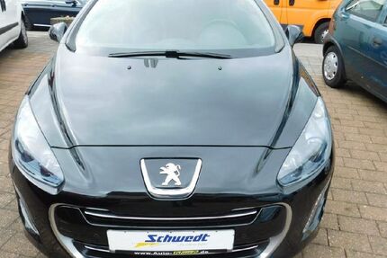 Peugeot 308 111.400 km 6.300 &euro; Ludwigsburg 71640