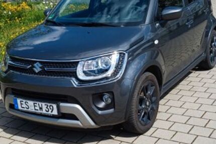 Suzuki Ignis 13.600 km 18.300 &euro; Owen 73277