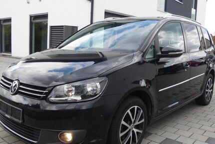 VW Touran 192.000 km 4.490 &euro; Kirchheim unter Teck 73230