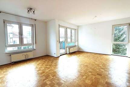 Wohnung Vaihingen an der Enz - 4 Zimmer, 88 m&sup2;, 325.000&euro; | Angebot:24977548