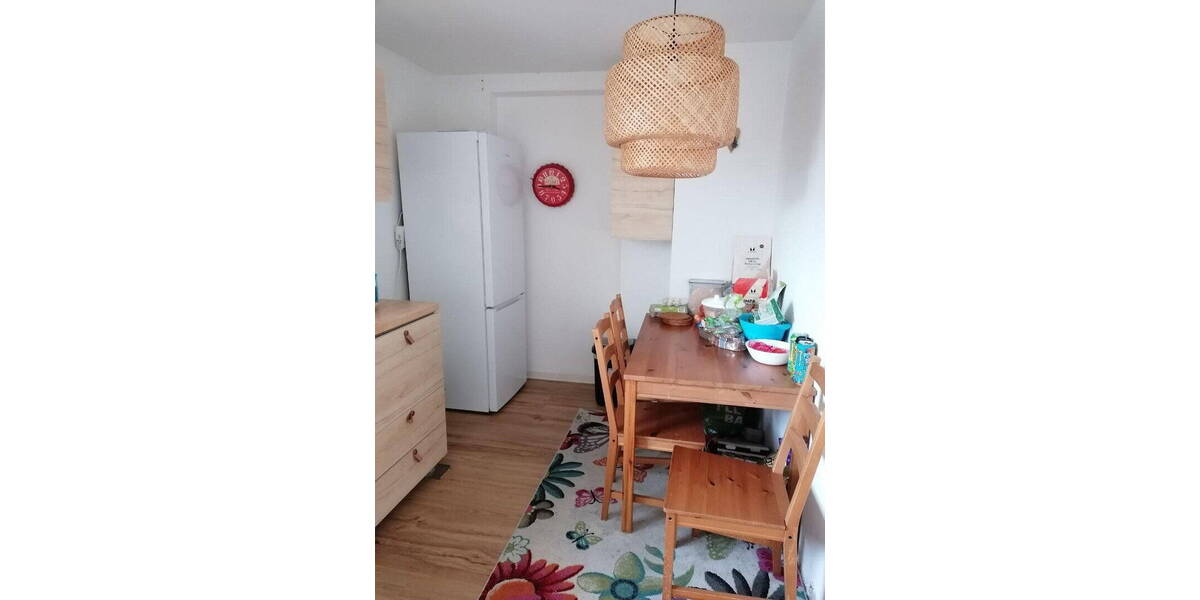 Etagenwohnung Stuttgart Degerloch - 3 Zimmer, 74 m&sup2;, 319.000&euro; | Angebot:26355991